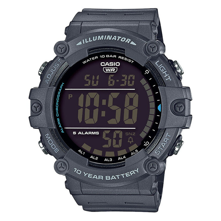 カシオ カシオコレクション CASIO Collection AE-1500WH-8BJF ユニセックス レディース メンズ