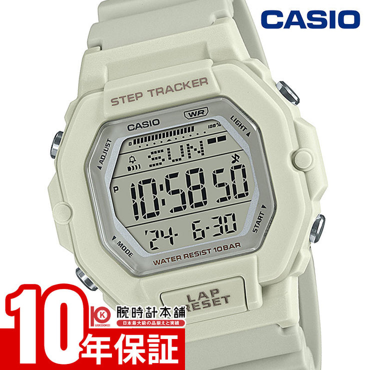 カシオ カシオコレクション CASIO Collection LWS-2200H-8AJF ユニセックス レディース メンズ