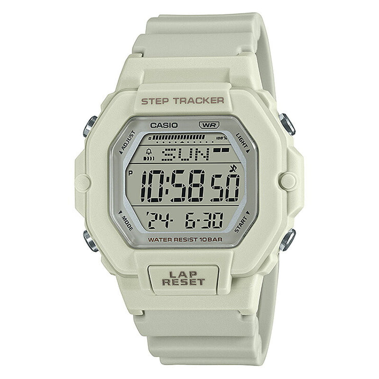 カシオ カシオコレクション CASIO Collection LWS-2200H-8AJF ユニセックス レディース メンズ