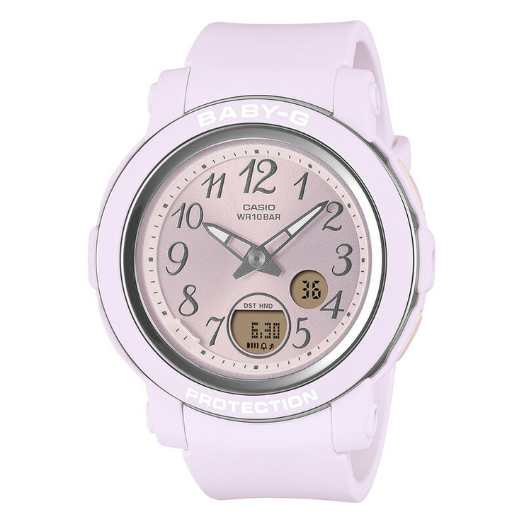 カシオ ベビーG CASIO BABY-G BGA-290SA-6AJF 女性