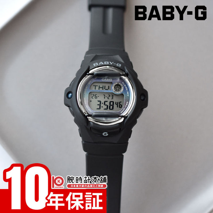 カシオ ベビーG CASIO BABY-G  BG-169GD-1JF ベビージー