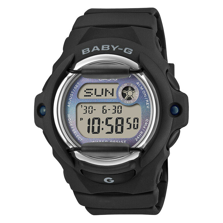 カシオ ベビーG CASIO BABY-G  BG-169GD-1JF ベビージー