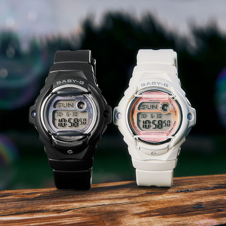 カシオ ベビーG CASIO BABY-G  BG-169GD-1JF ベビージー