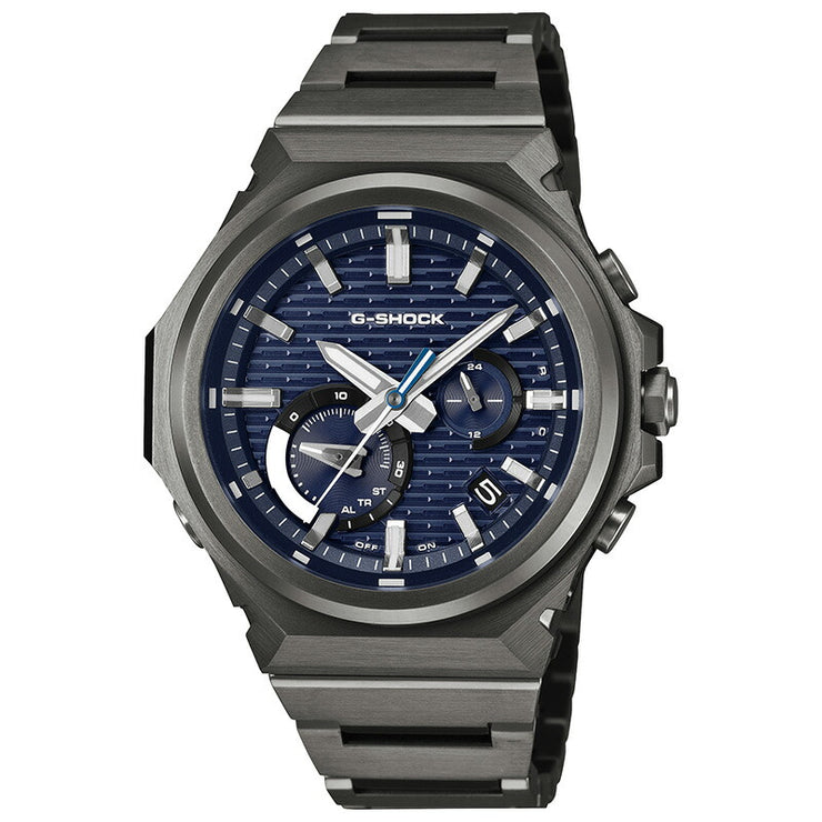 カシオ Gショック CASIO G-SHOCK G-STEEL GST-B1000BD-2AJF 男性 ジースチール