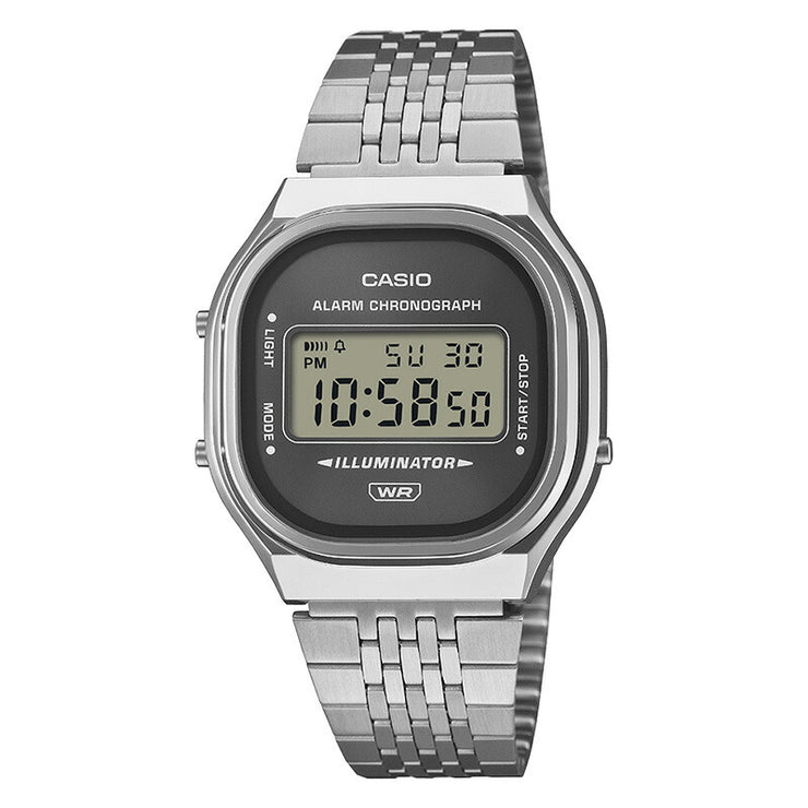 カシオ カシオクラシック CASIO CLASSIC A140WE-8AJF ユニセックス 液晶 デジタル