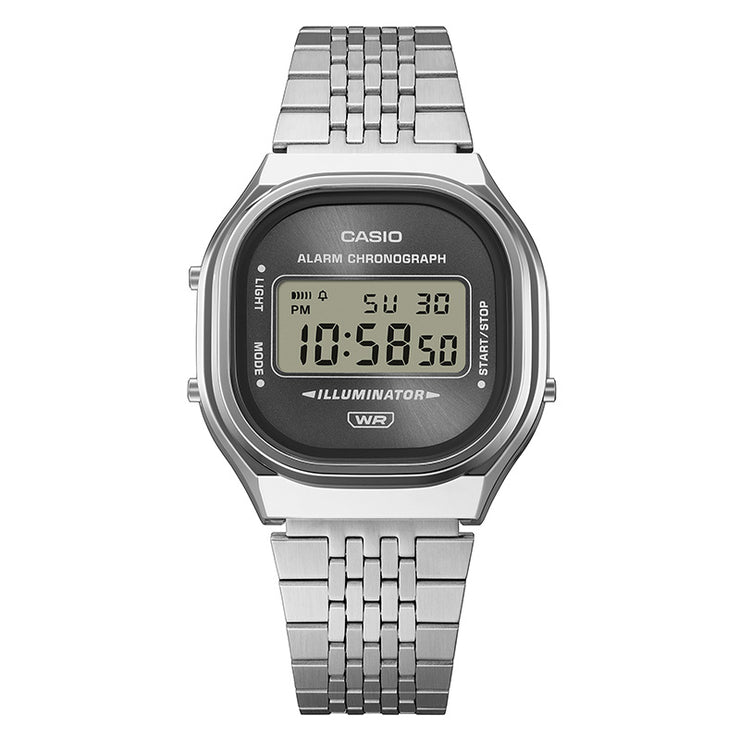カシオ カシオクラシック CASIO CLASSIC A140WE-8AJF ユニセックス 液晶 デジタル