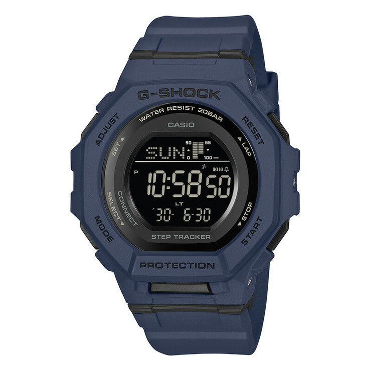 カシオ Gショック G-SHOCK GMD-B300-2JF ユニセックス モバイルリンク