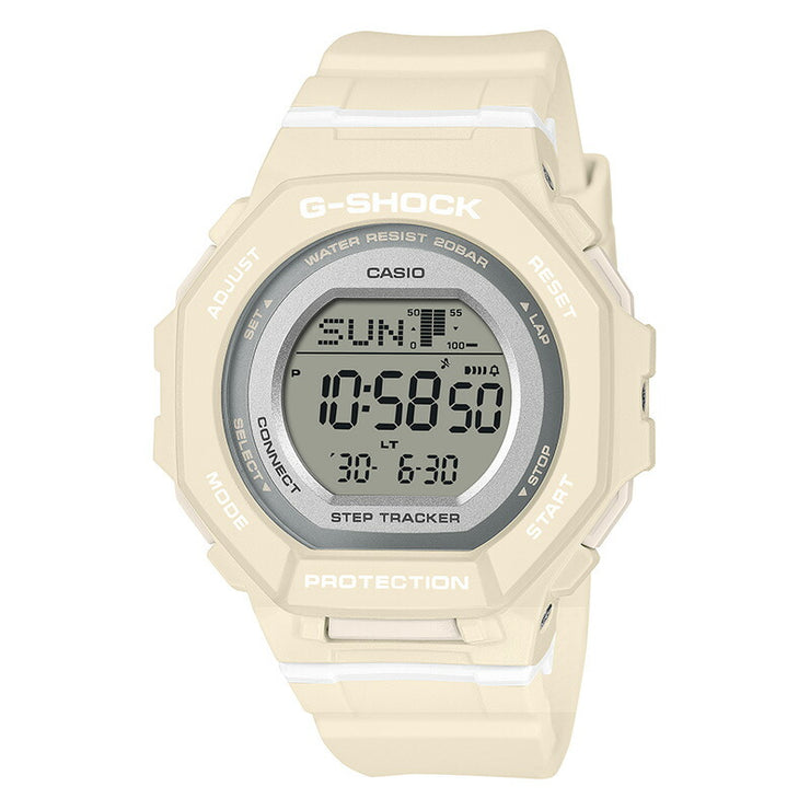 カシオ Gショック G-SHOCK GMD-B300-7JF ユニセックス モバイルリンク