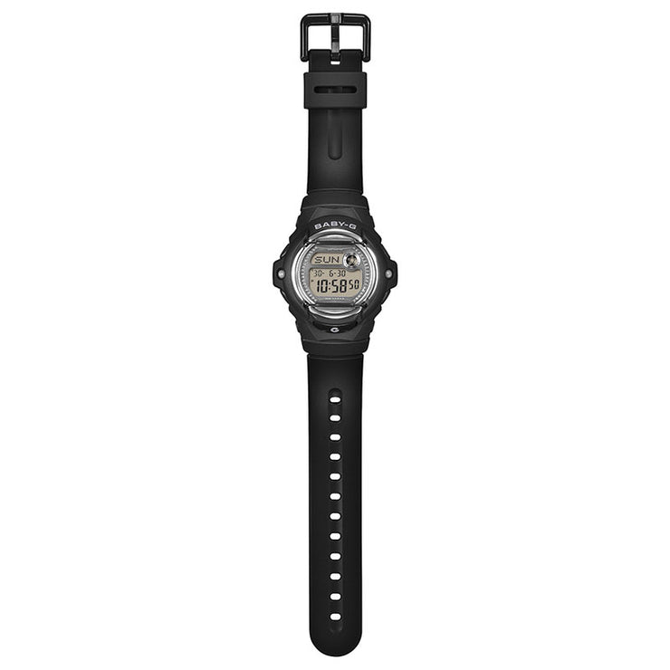 カシオ ベビーG CASIO BABY-G BG-169KB-1JF 女性 液晶 デジタル