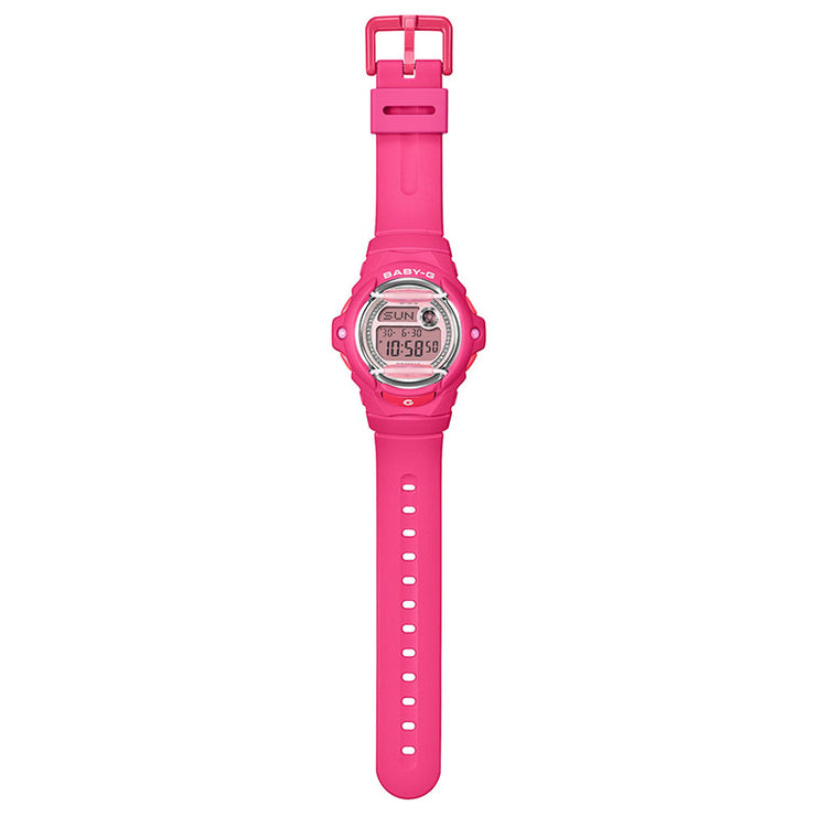 カシオ ベビーG CASIO BABY-G BG-169KB-4B1JF 女性 液晶 デジタル