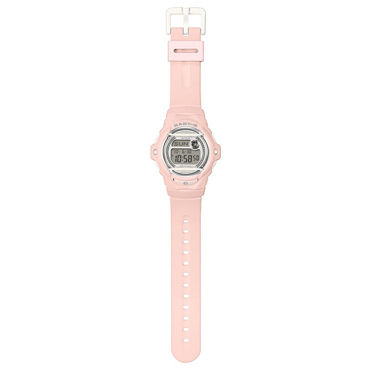 カシオ ベビーG CASIO BABY-G BG-169KB-4JF 女性 液晶 デジタル