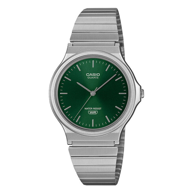 カシオ カシオコレクション CASIO Collection MQ-24DA-3AJF ユニセックス アナログ