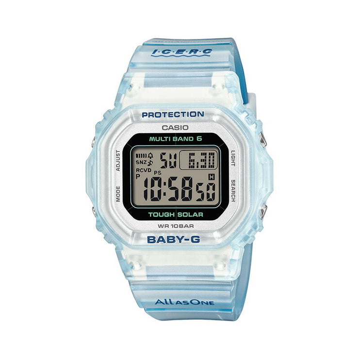 カシオ ベビーG CASIO BABY-G BGD-5650K-2JR 女性イルカ