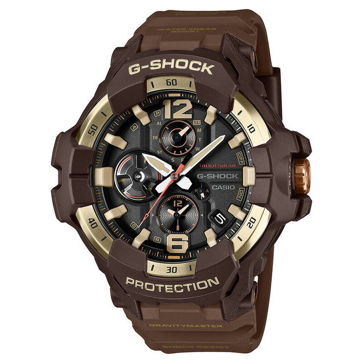 カシオ Gショック CASIO G-SHOCK MASTER OF G GRAVITYMASTER GR-B300H-5AJF マスターオブジー グラビティマスター 空 スカイ ソーラー ブルートゥース