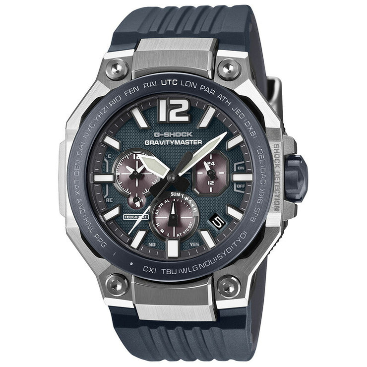 カシオ Gショック CASIO G-SHOCK MASTER OF G GRAVITYMASTER GWR-B3000A-2AJF 男性 マスターオブジー グラビティマスター