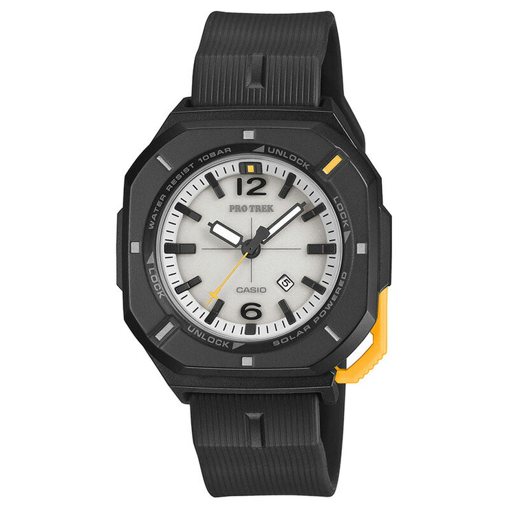 カシオ プロトレック CASIO PRO TREK Hiker Line PRJ-01-1JF ユニセックス ハイカーライン 小ぶり レディース メンズ