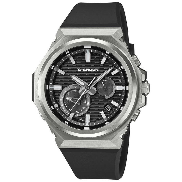カシオ Gショック CASIO G-SHOCK G-STEEL GST-B1000-1AJF ジースチール Gスチール ソーラー ブルートゥース