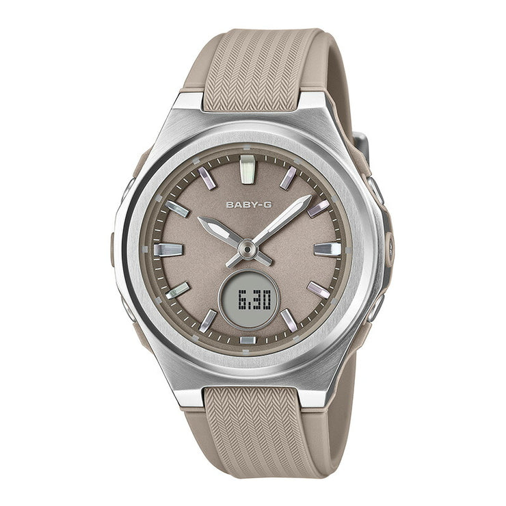 カシオ ベビーG CASIO BABY-G BGA-3000-5AJF 女性 ベビージー 電波ソーラー