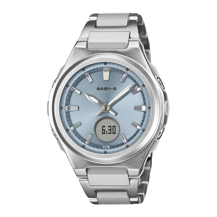 カシオ ベビーG CASIO BABY-G BGA-3000C-2AJF 女性 ベビージー 電波ソーラー