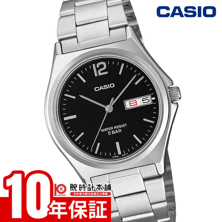カシオ カシオコレクション CASIO Collection MTP-1440DJ-1AJF チプカシ チープカシオ