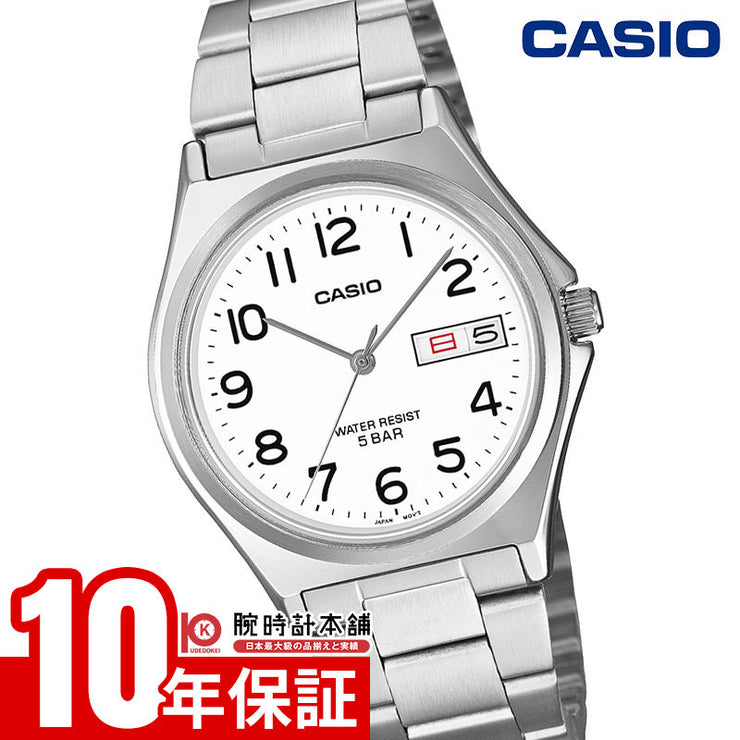 カシオ カシオコレクション CASIO Collection MTP-1440DJ-7BJF チプカシ チープカシオ