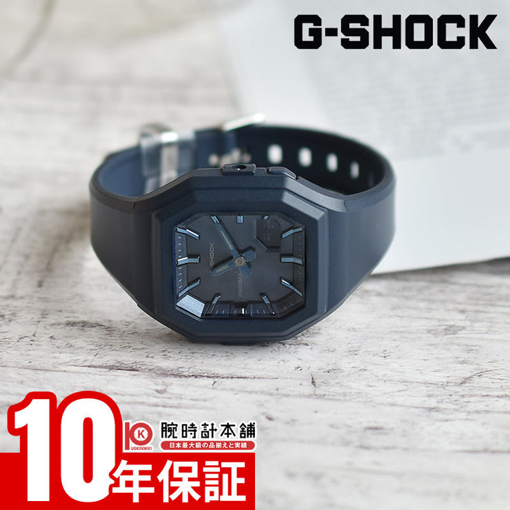 カシオ Gショック CASIO G-SHOCK GMA-S160-2BJF ユニセックス レディース