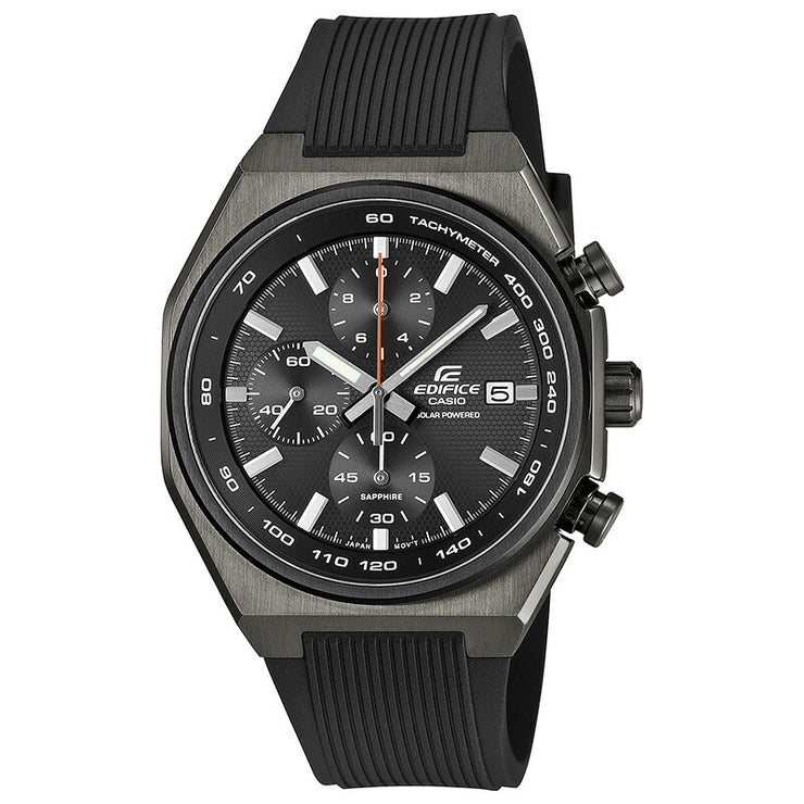 カシオ エディフィス CASIO EDIFICE EFS-S660PB-1AJF ソーラー 小型