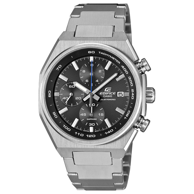 カシオ エディフィス CASIO EDIFICE EFS-S660D-1AJF ソーラー 小型