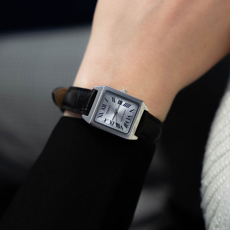 カシオ カシオコレクション CASIO Collection LTP-B150L-7B1JF チプカシ チープカシオ