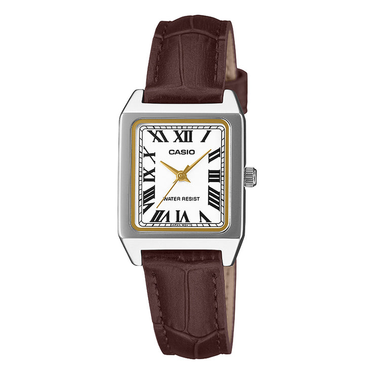 カシオ カシオコレクション CASIO Collection LTP-B150L-7B2JF チプカシ チープカシオ