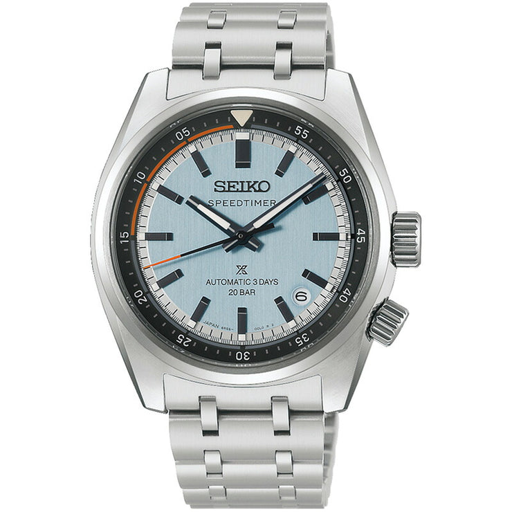 セイコー プロスペックス SEIKO PROSPEX SPEEDTIMER HBC003J メンズ スピードタイマー コアショップ専用 メカニカル オート