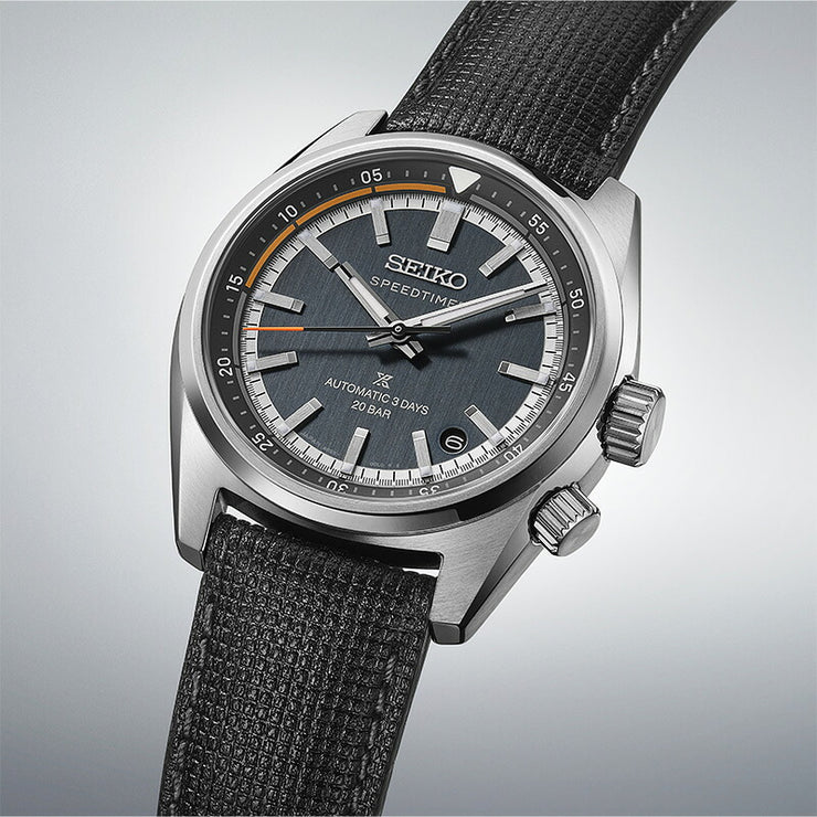 セイコー プロスペックス SEIKO PROSPEX SPEEDTIMER HBC004J メンズ スピードタイマー コアショップ専用 メカニカル オート