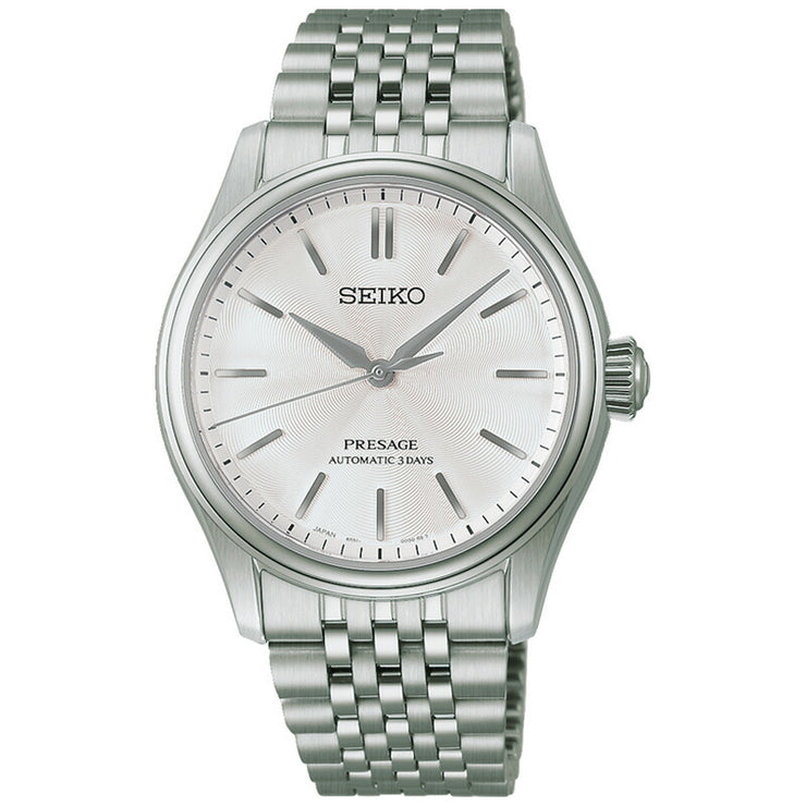 セイコー プレザージュ SEIKO Presage HCC001J メンズ