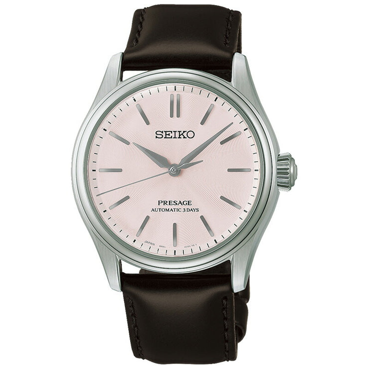 セイコー プレザージュ SEIKO Presage HCC003J メンズ