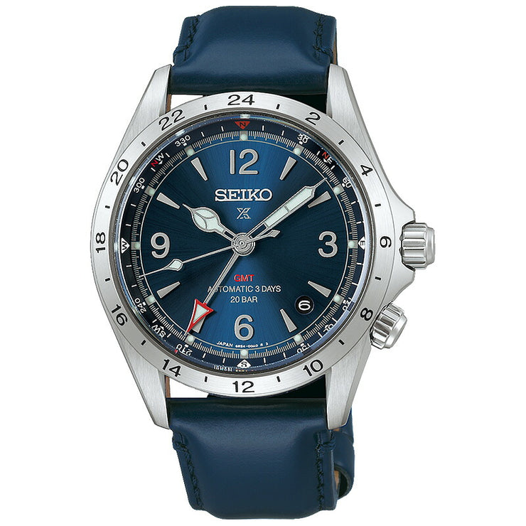 セイコー プロスペックス SEIKO PROSPEX Alpinist HBC008J メンズ アルピニスト メカニカル オートマチック