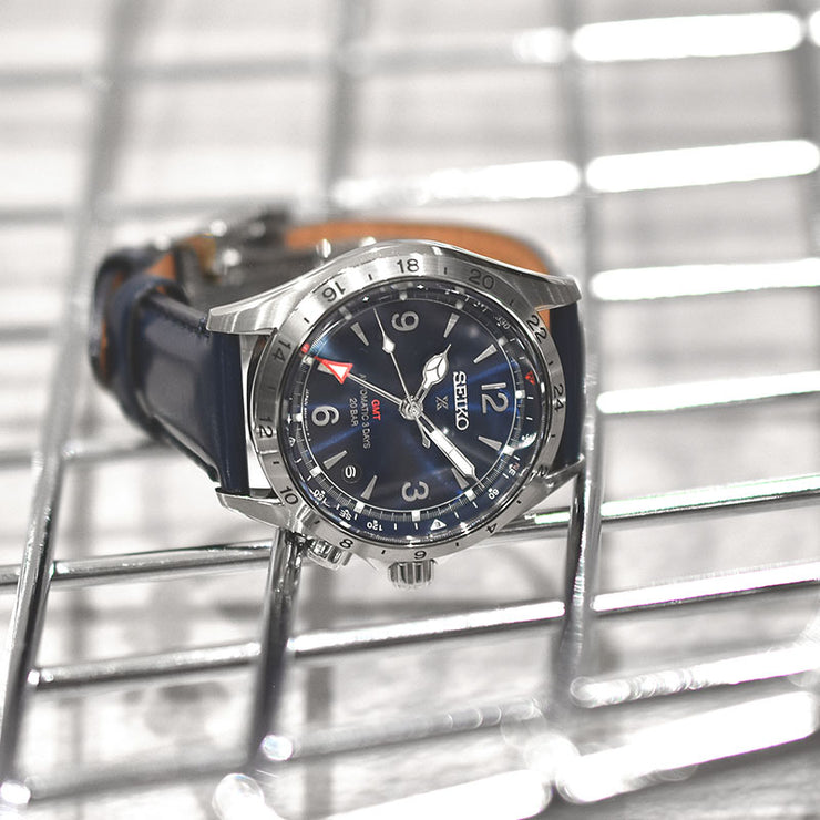 セイコー プロスペックス SEIKO PROSPEX Alpinist HBC008J メンズ アルピニスト メカニカル オートマチック