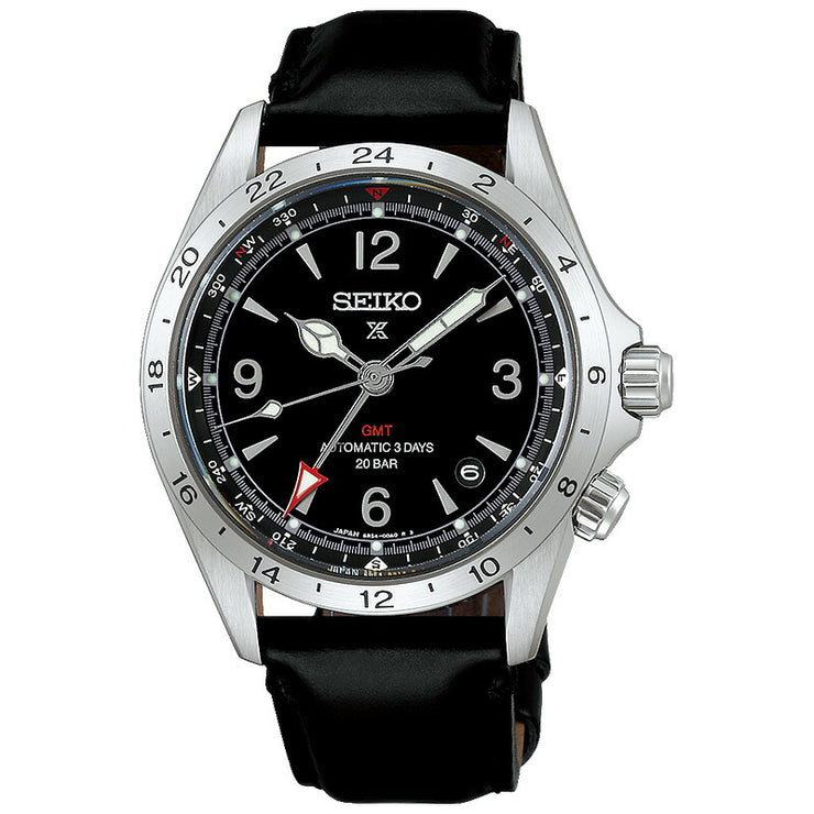 セイコー プロスペックス SEIKO PROSPEX Alpinist HBC009J メンズ アルピニスト メカニカル オートマチック