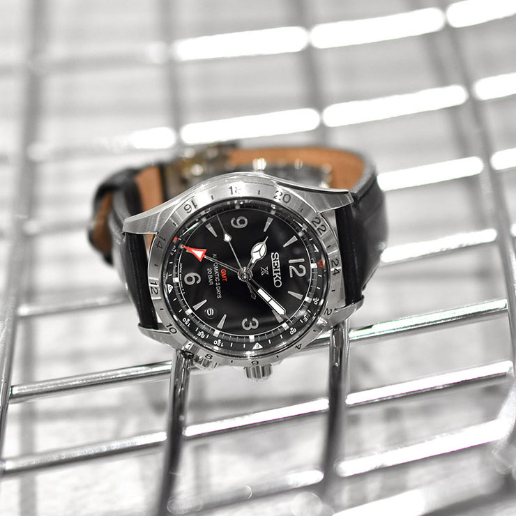 セイコー プロスペックス SEIKO PROSPEX Alpinist HBC009J メンズ アルピニスト メカニカル オートマチック