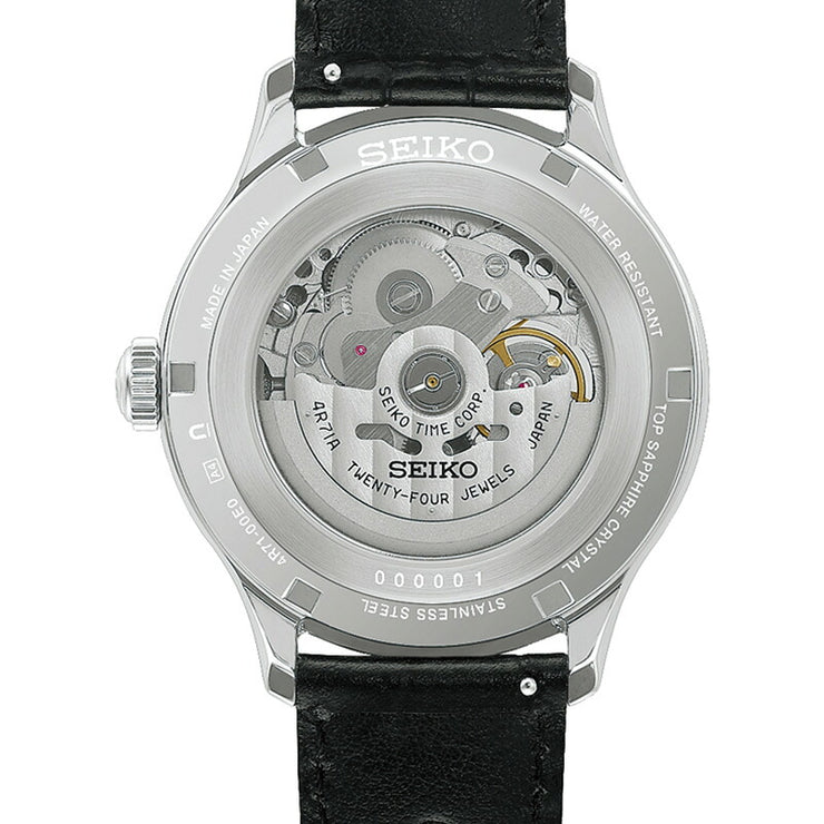 セイコー プレザージュ SEIKO Presage Japanese Garden HCB008J メンズ ジャパニーズガーデン メカニカル オート