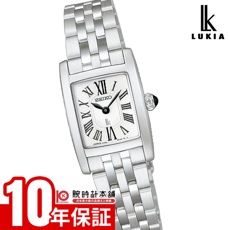 セイコー ルキア SEIKO LUKIA LUKIA Grow HEG001J レディース