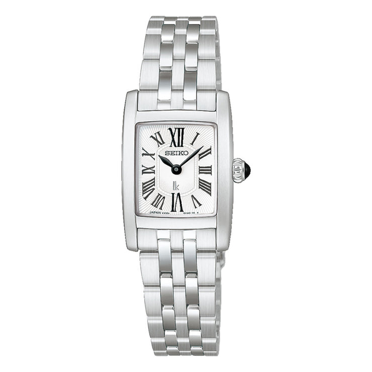 セイコー ルキア SEIKO LUKIA LUKIA Grow HEG001J レディース