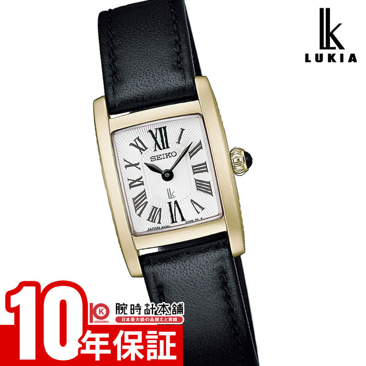 セイコー ルキア SEIKO LUKIA LUKIA Grow HEG003J レディース