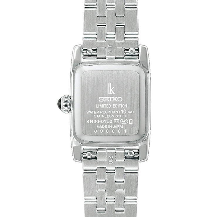 セイコー ルキア SEIKO LUKIA LUKIA Grow Made With Liberty Fabric Limited Edition 限定700本 HEG004J レディース リバティ