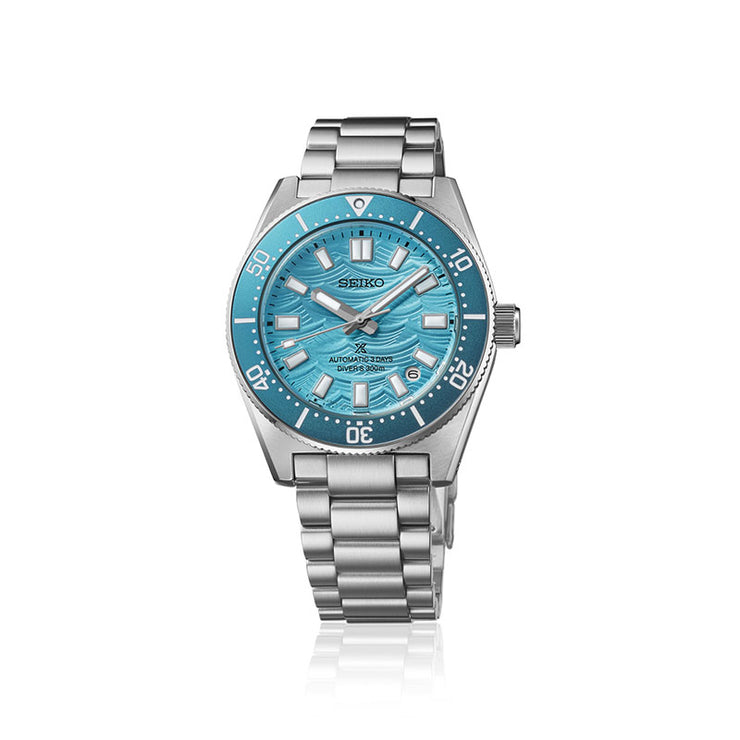 セイコー プロスペックス SEIKO PROSPEX Diver Scuba 1965 ヘリテージ 60周年記念 限定モデル 世界限定4500本 HBC011J メンズ ダイバースキューバ オート