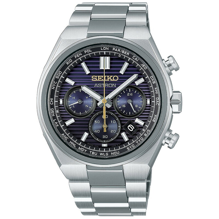 セイコー アストロン SEIKO Astron セイコー創業145周年記念限定モデル 限定500本 HAD003J メンズ ソーラー電波