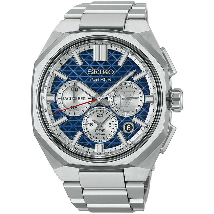 セイコー アストロン SEIKO Astron NEXTER 大谷翔平 2026限定モデル 限定1700本 HAB012J メンズ ネクスター ソーラー電波 GPS コアショップ専用