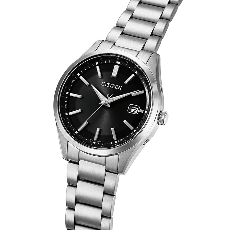 シチズン シチズンコレクション CITIZEN CITIZEN COLLECTION CB0300-53E メンズ ソーラー電波