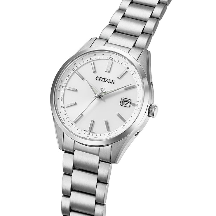 シチズン シチズンコレクション CITIZEN CITIZEN COLLECTION CB0300-53A メンズ ソーラー電波
