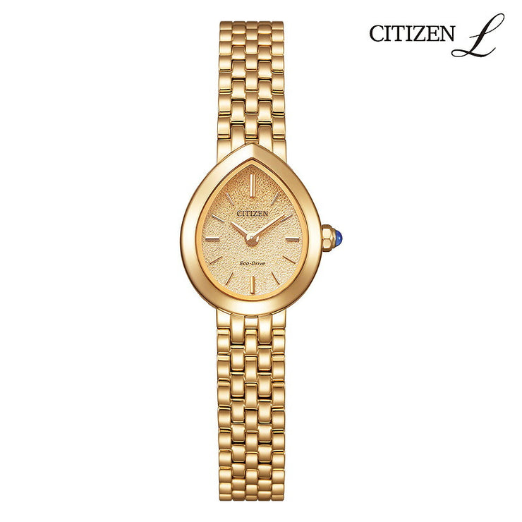 シチズン CITIZEN L EX1553-56X レディース