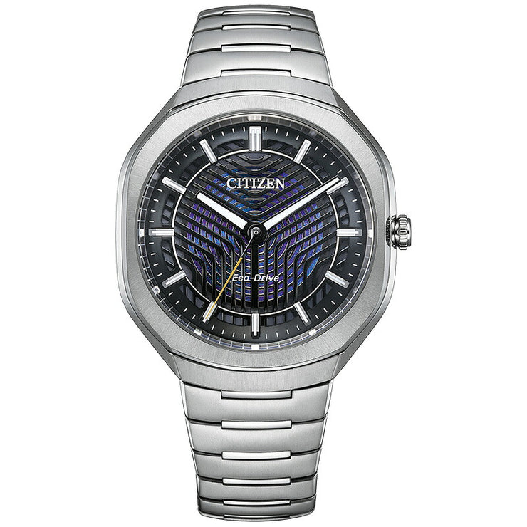 シチズン クリエイティブラボ CITIZEN CREATIVE LAB Eco-Drive PHOTON エコ・ドライブ50周年記念限定モデル 世界限定5000本 BJ6560-53W メンズ ソーラー